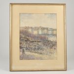 1772&nbsp;4085&nbsp;Akvarell